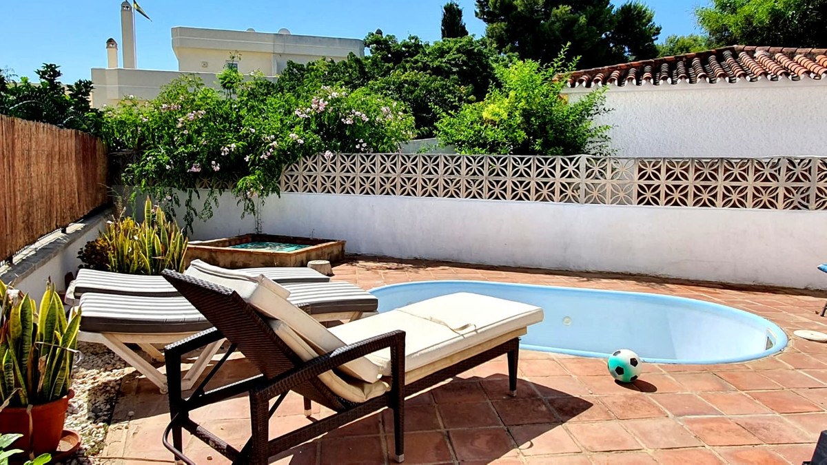 Casa com 4 Quartos à Venda em Fuengirola - Costa del Sol - 2