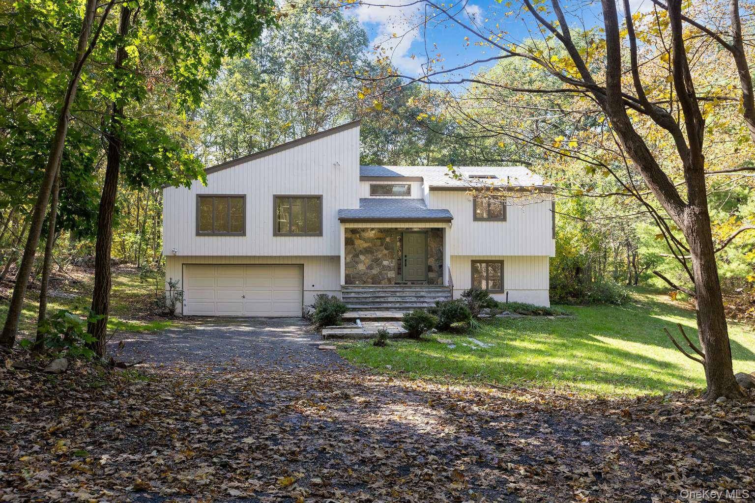 Casa de 4 Dormitorios en Venta en Garrison - Nueva York - EE. UU. - 1