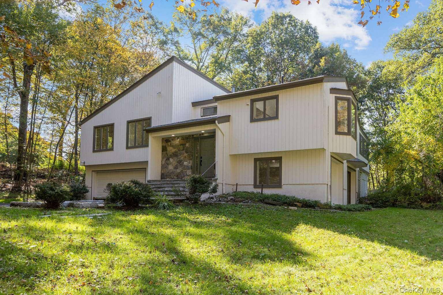 Casa de 4 Dormitorios en Venta en Garrison - Nueva York - EE. UU. - 2