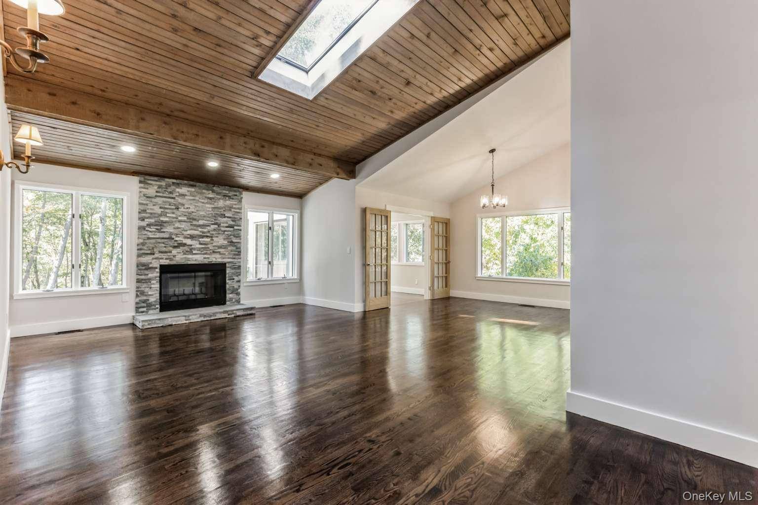 Casa de 4 Dormitorios en Venta en Garrison - Nueva York - EE. UU. - 3
