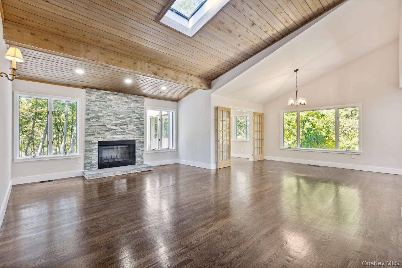 Casa de 4 Dormitorios en Venta en Garrison - Nueva York - EE. UU. - 4