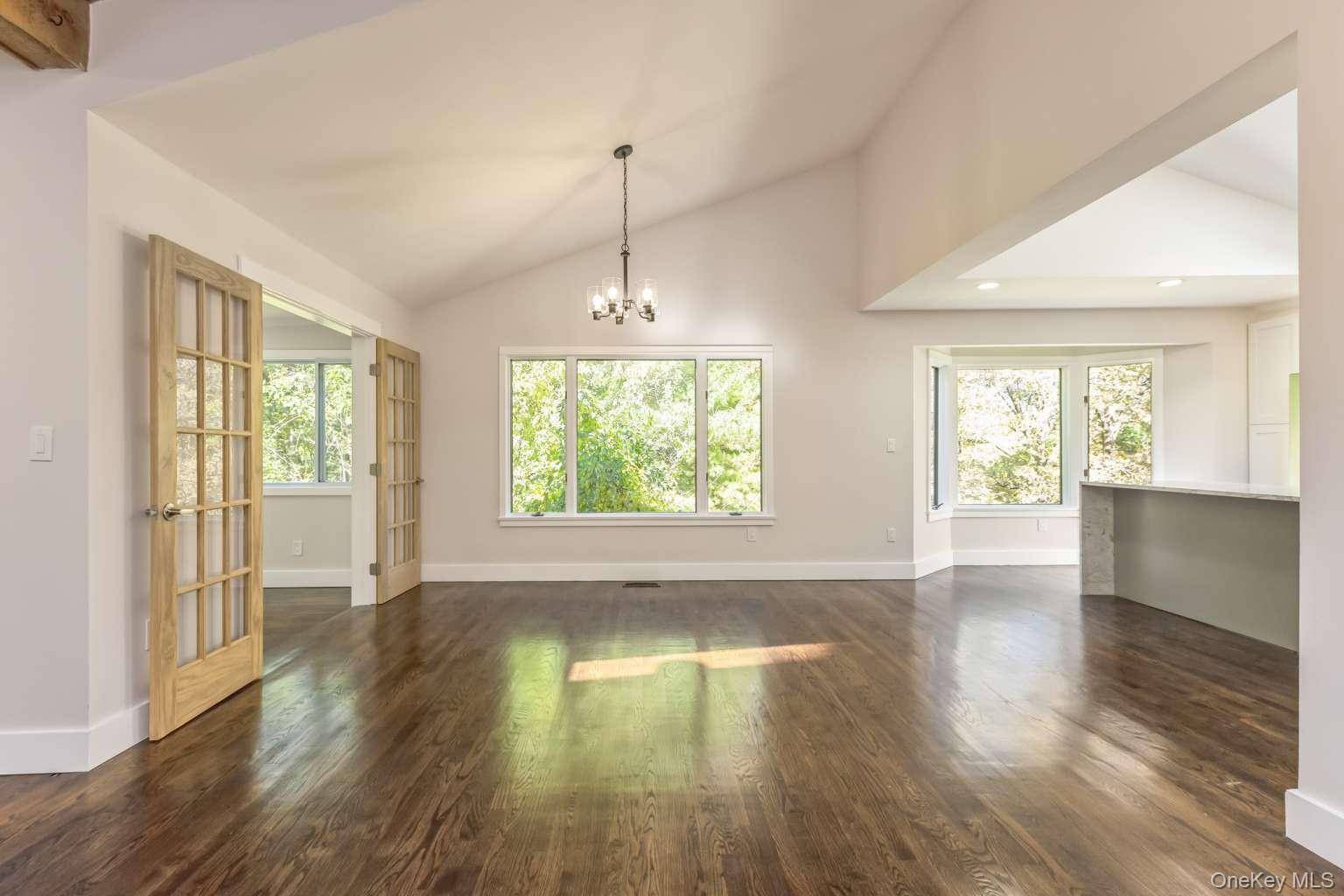 Casa de 4 Dormitorios en Venta en Garrison - Nueva York - EE. UU. - 5