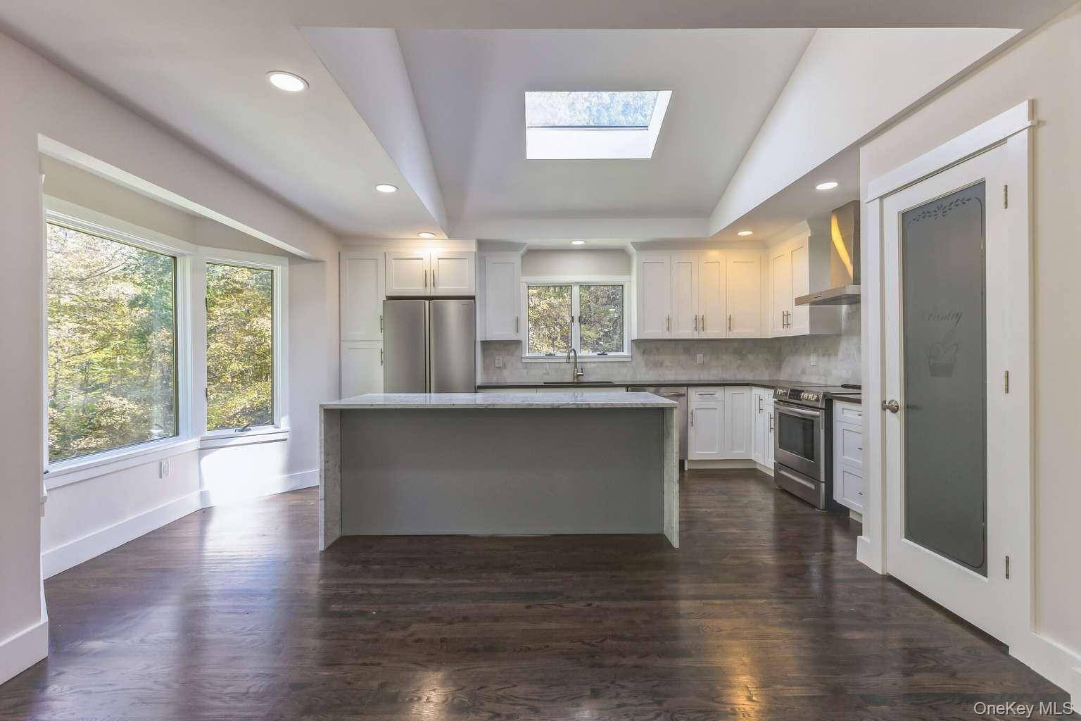 Casa de 4 Dormitorios en Venta en Garrison - Nueva York - EE. UU. - 6