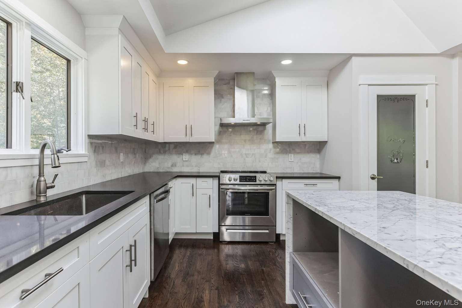 Casa de 4 Dormitorios en Venta en Garrison - Nueva York - EE. UU. - 7
