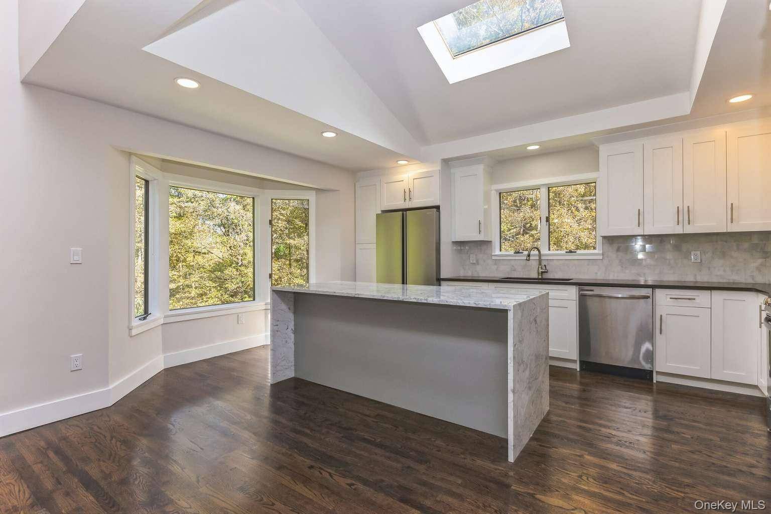 Casa de 4 Dormitorios en Venta en Garrison - Nueva York - EE. UU. - 8