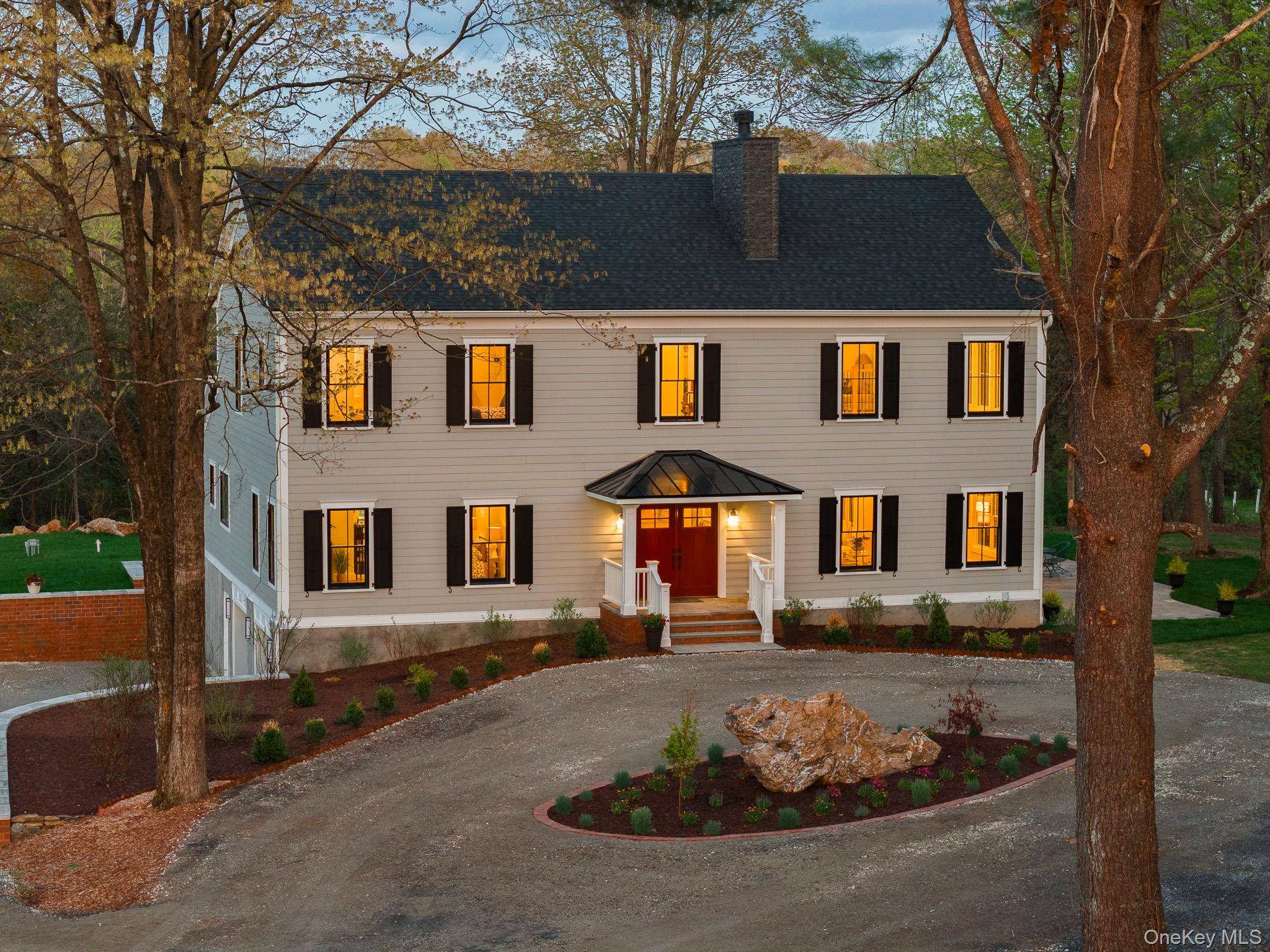 Maison 4 chambres à vendre à Germantown - New York - USA - 1