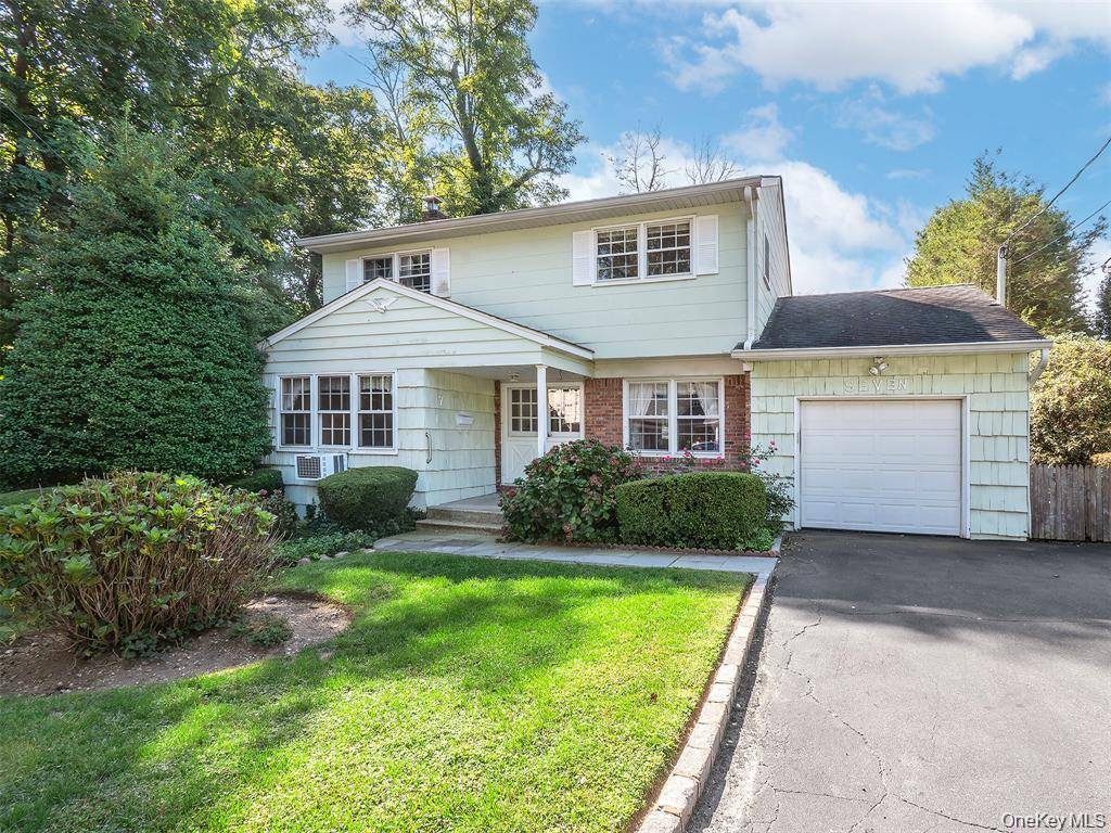 Casa de 4 Dormitorios en Venta en Glen Head, Nueva York, EE. UU. - 8