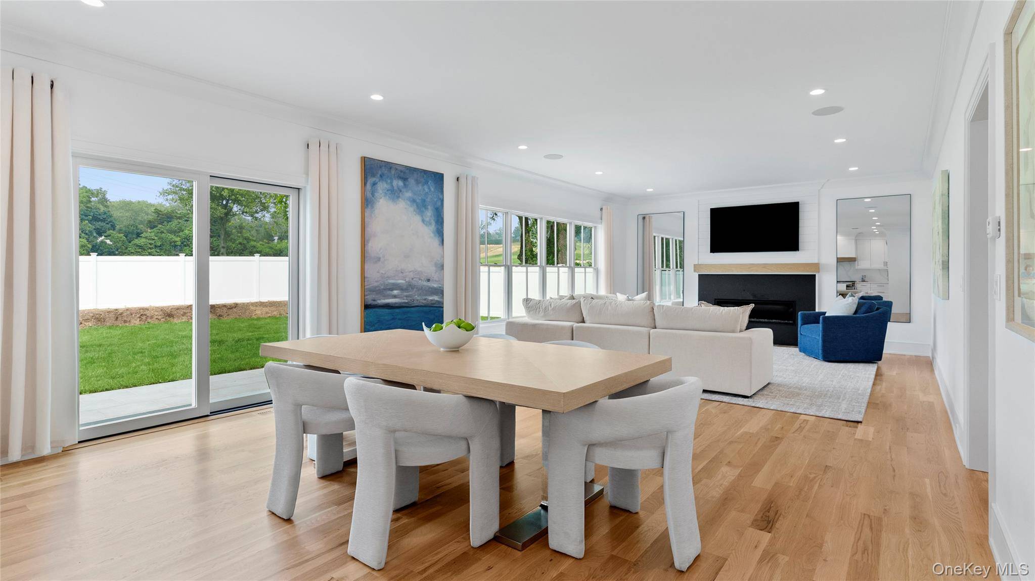 Casa com 4 Quartos à Venda em Glen Head - Nova Iorque - EUA - 4