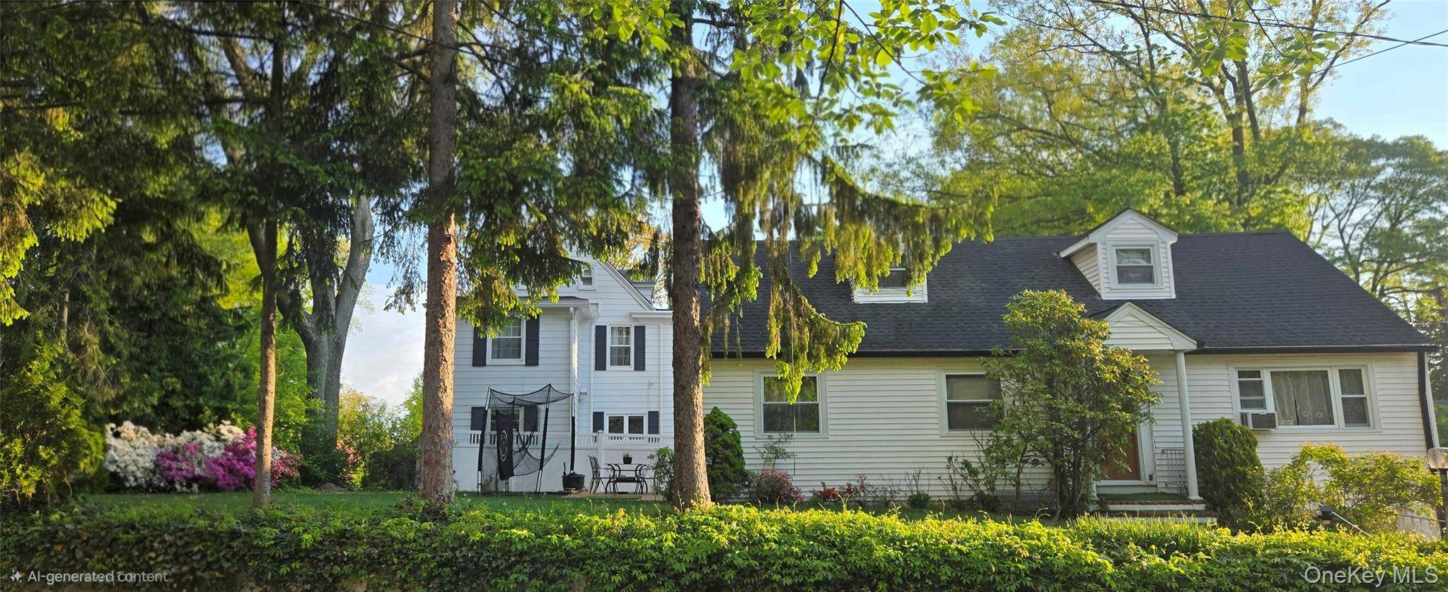 Casa de 4 Dormitorios en Venta en Great Neck - Nueva York - EE. UU. - 2