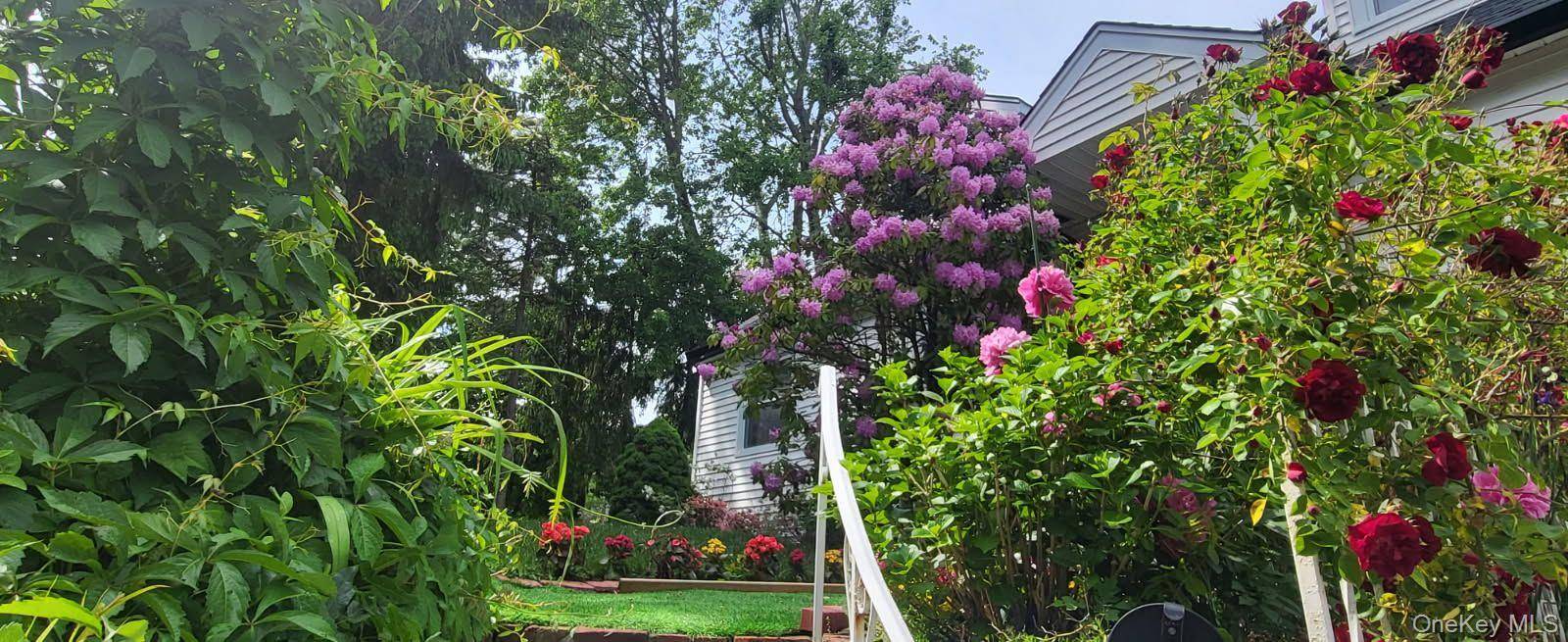 Casa de 4 Dormitorios en Venta en Great Neck - Nueva York - EE. UU. - 4