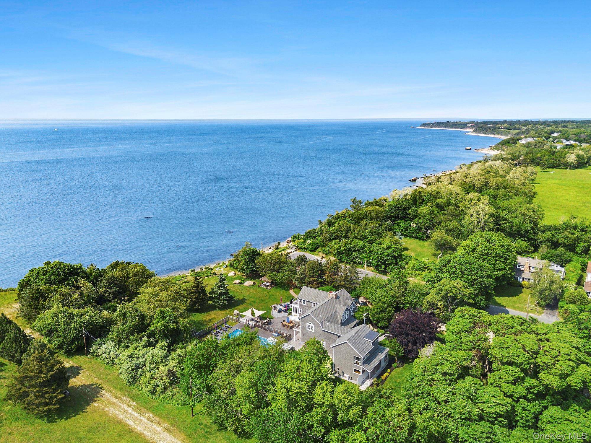 Casa com 4 Quartos à Venda em Greenport - Nova Iorque - EUA - 5