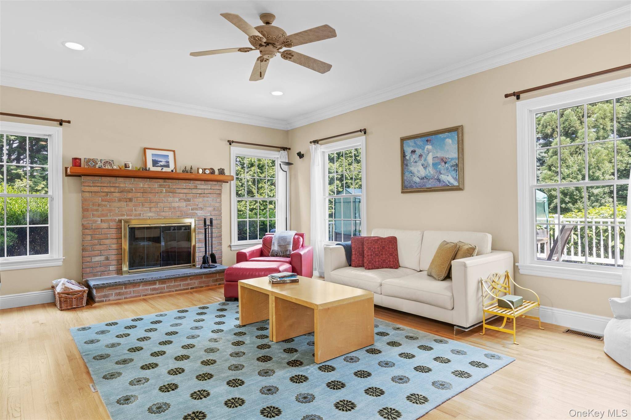 Maison de 4 Chambres à Vendre à Greenport, New York, États-Unis - 6