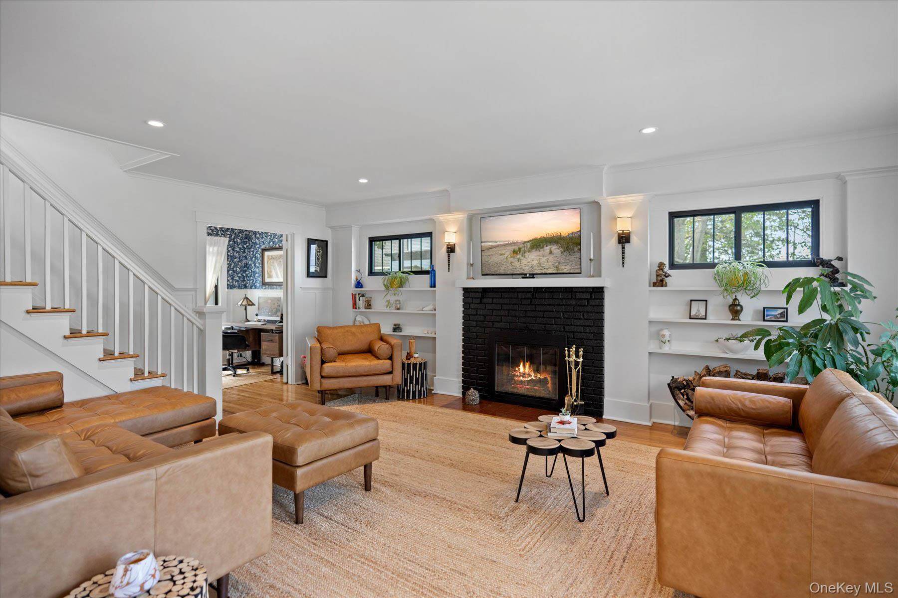 Maison de 4 Chambres à Vendre à Greenport, New York, États-Unis - 6