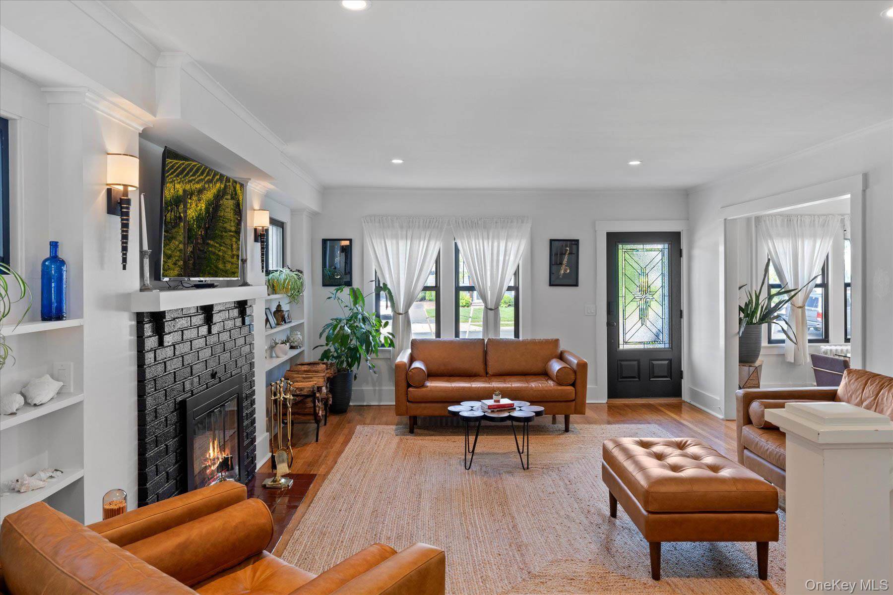 Maison de 4 Chambres à Vendre à Greenport, New York, États-Unis - 7