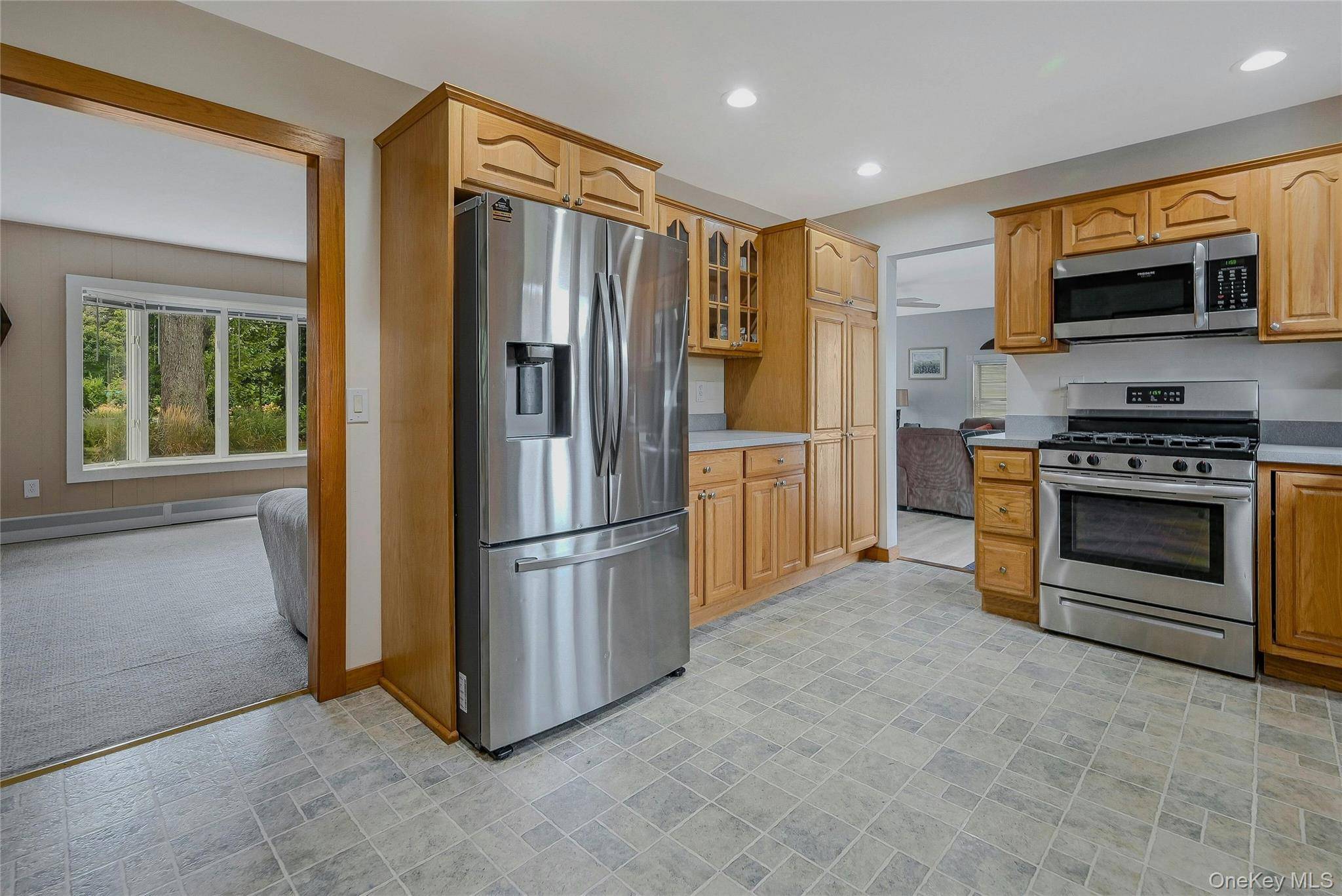 Maison de 4 Chambres à Vendre à Greenport, New York, États-Unis - 8