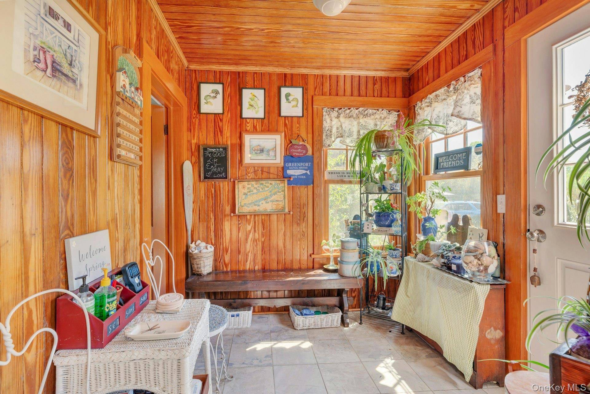 4 Bedroom Home for Sale in Greenport - New York - USA - 4