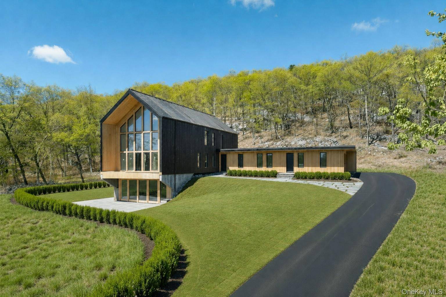 Maison 4 chambres à vendre à Greenwood Lake - New York - USA - 1