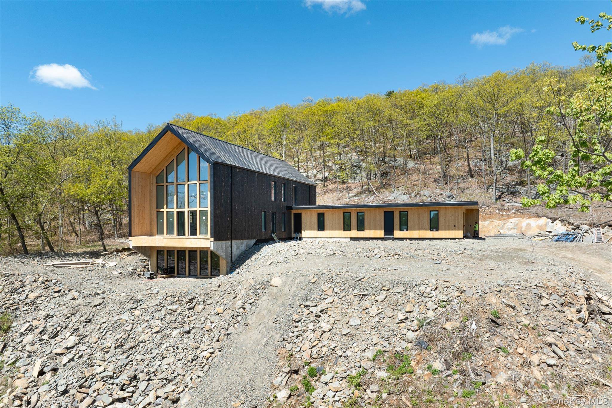 Maison 4 chambres à vendre à Greenwood Lake - New York - USA - 2