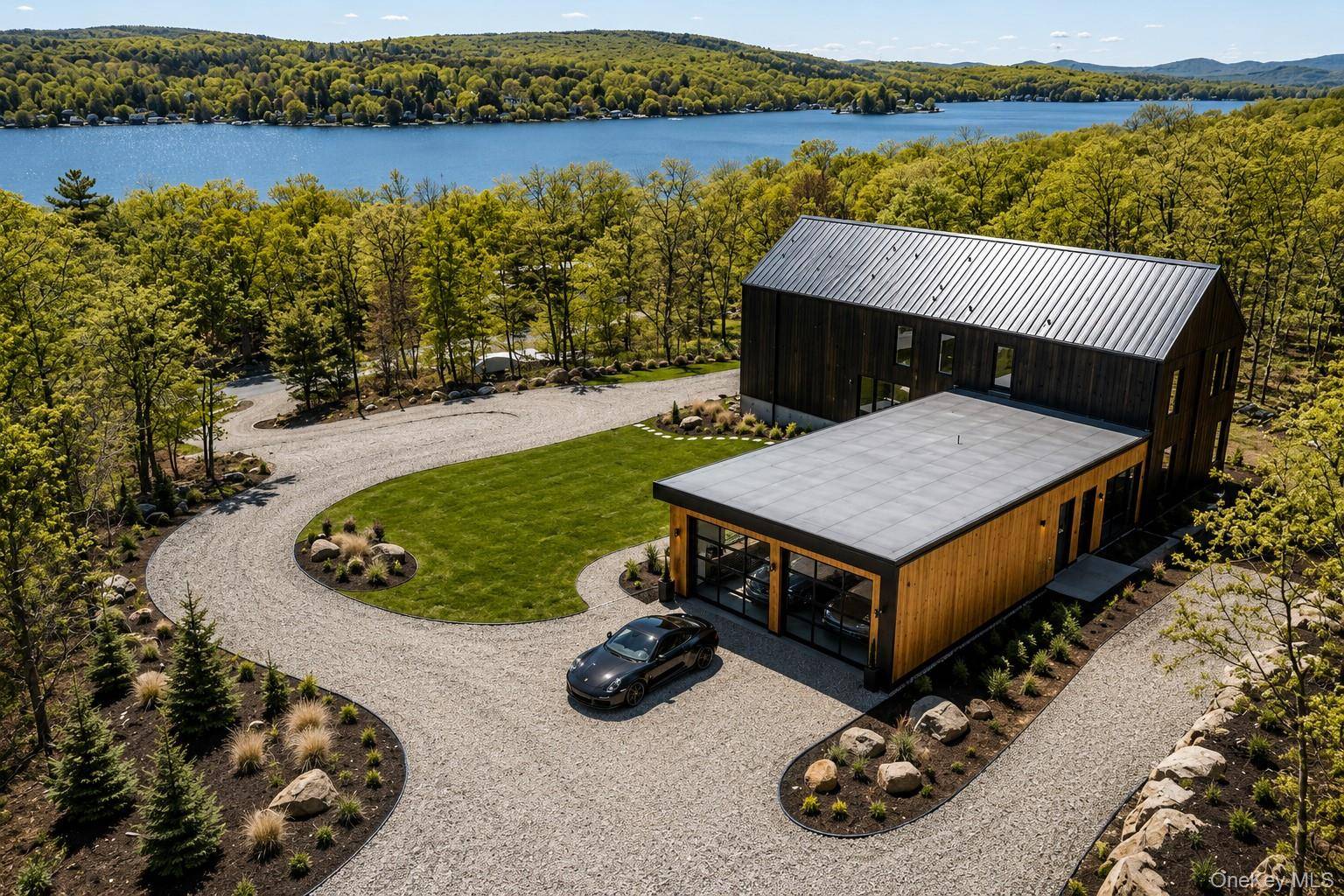 Maison 4 chambres à vendre à Greenwood Lake - New York - USA - 3