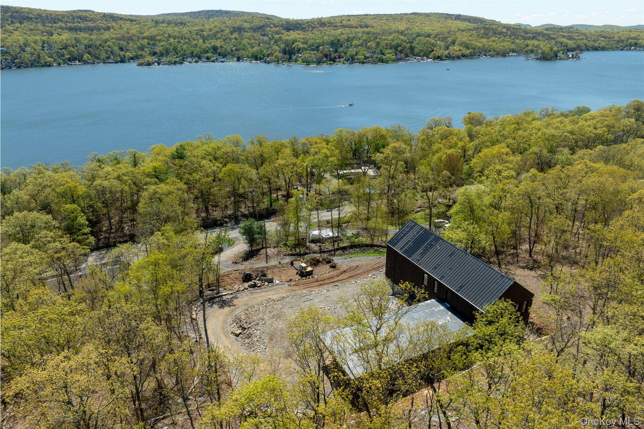 Maison 4 chambres à vendre à Greenwood Lake - New York - USA - 4