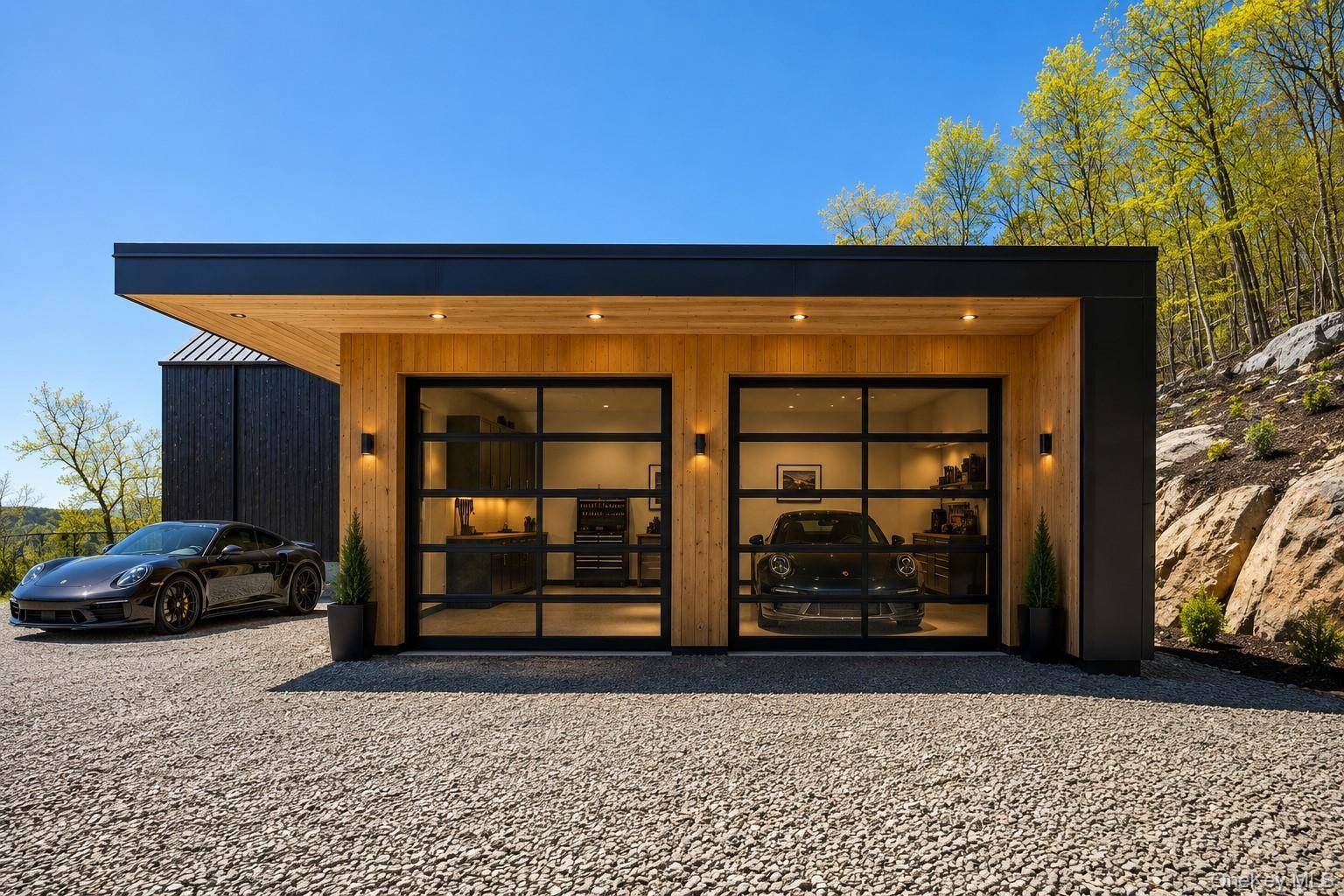 Maison 4 chambres à vendre à Greenwood Lake - New York - USA - 5