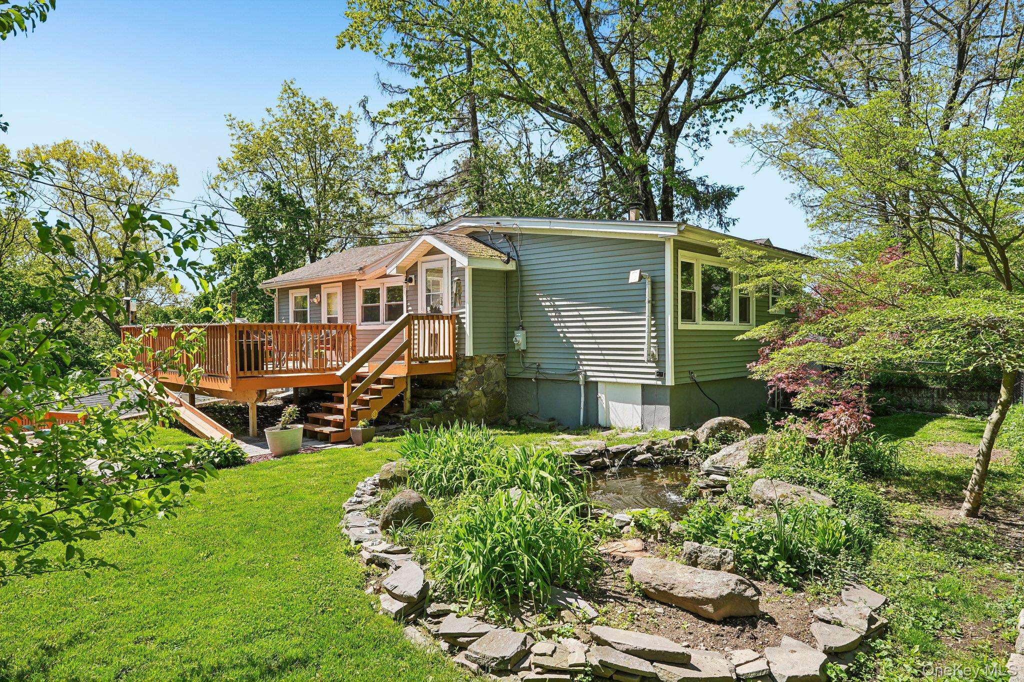 Maison 4 chambres à vendre à Greenwood Lake - New York - USA - 3
