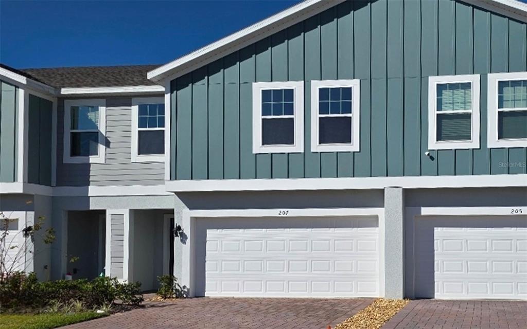 4 Bedroom Home for Sale in Groveland - Florida - USA - 1