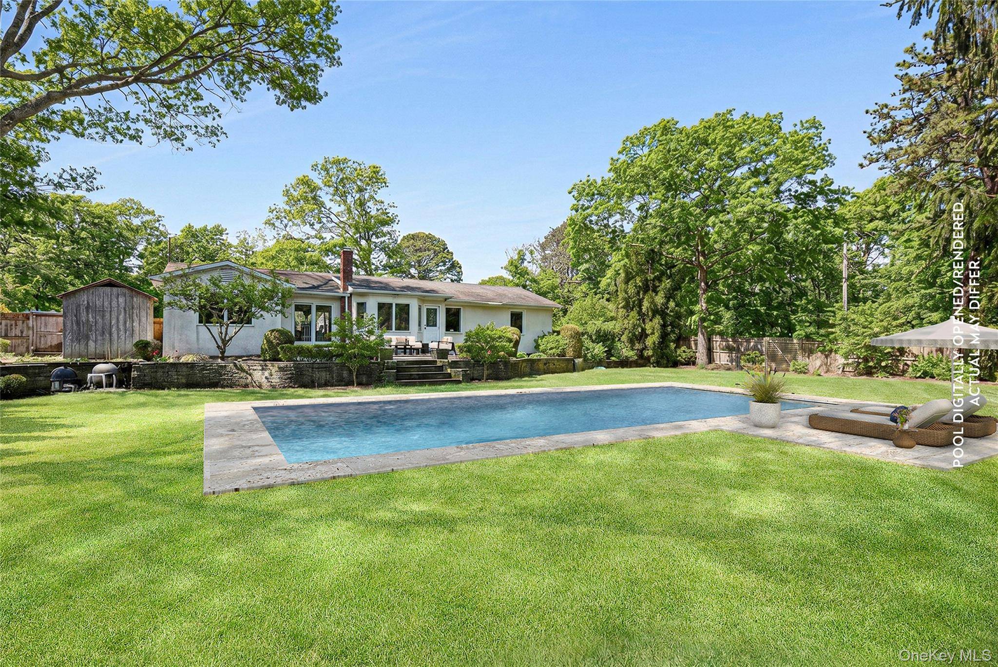 Casa com 4 Quartos à Venda em Hampton Bays - Nova Iorque - EUA - 3