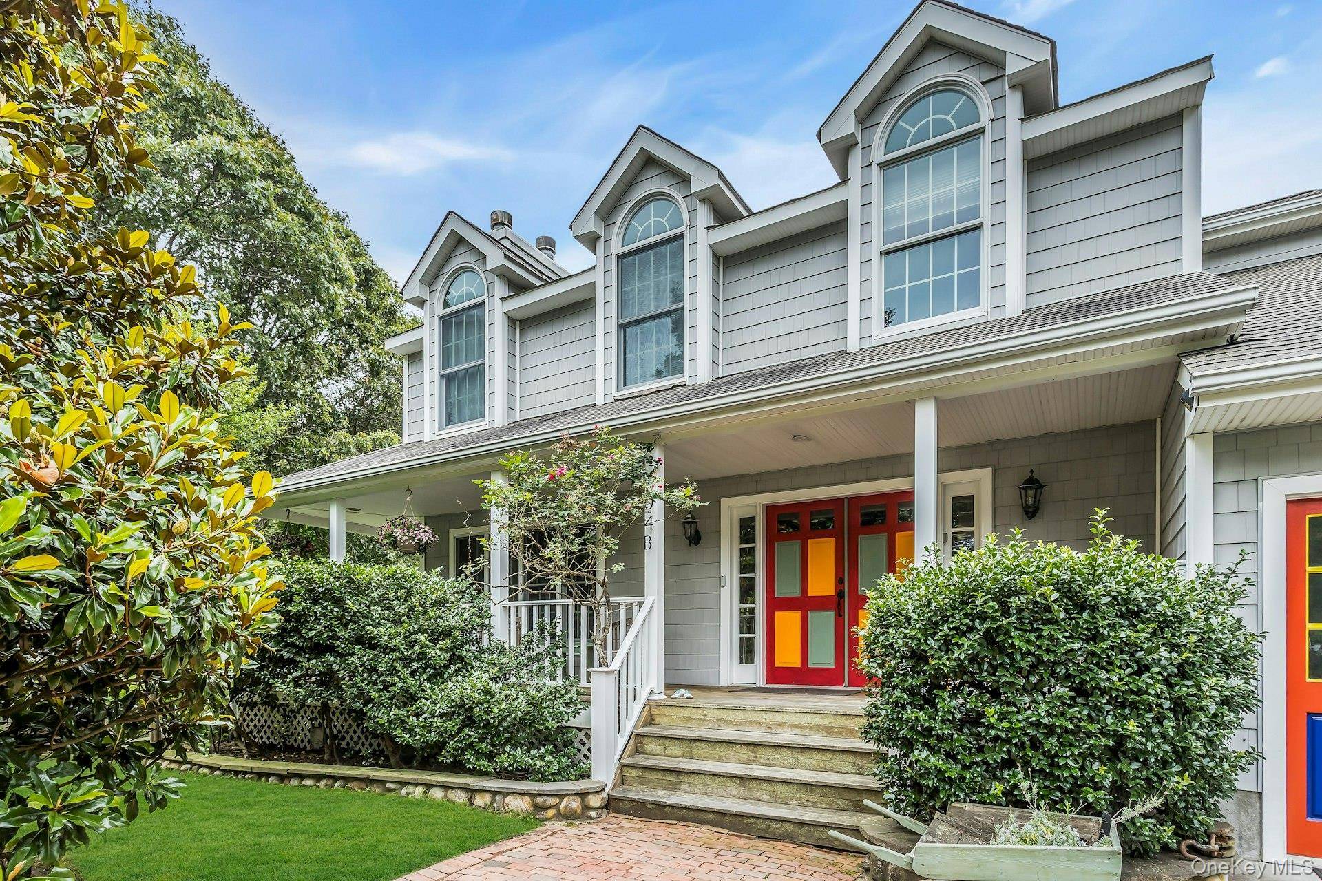 Casa de 4 Dormitorios en Venta en Hampton Bays - Nueva York - EE. UU. - 2