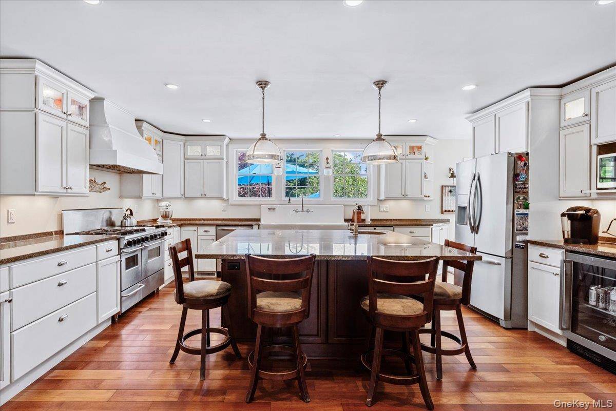 Casa de 4 Dormitorios en Venta en Hampton Bays - Nueva York - EE. UU. - 4