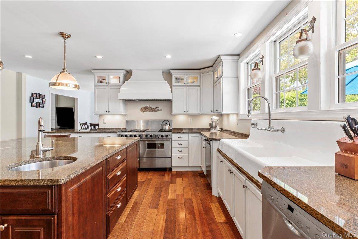Casa de 4 Dormitorios en Venta en Hampton Bays - Nueva York - EE. UU. - 7