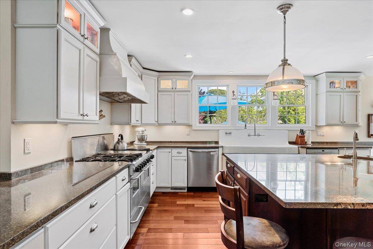 Casa de 4 Dormitorios en Venta en Hampton Bays - Nueva York - EE. UU. - 8