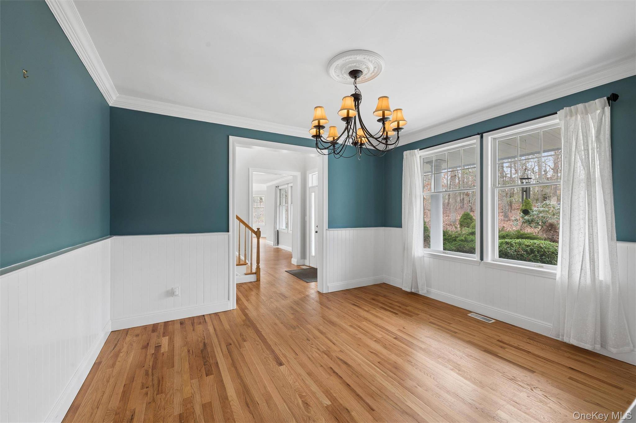 Casa de 4 Dormitorios en Venta en Hampton Bays - Nueva York - EE. UU. - 8