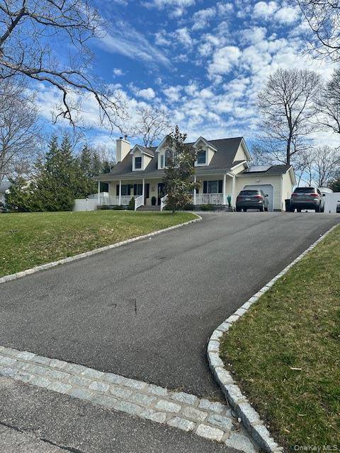 Casa de 4 Dormitorios en Venta en Hampton Bays - Nueva York - EE. UU. - 1