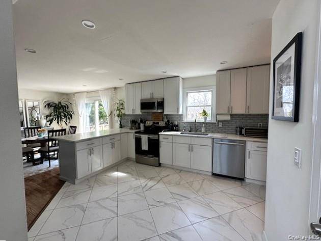 Casa de 4 Dormitorios en Venta en Hampton Bays - Nueva York - EE. UU. - 7