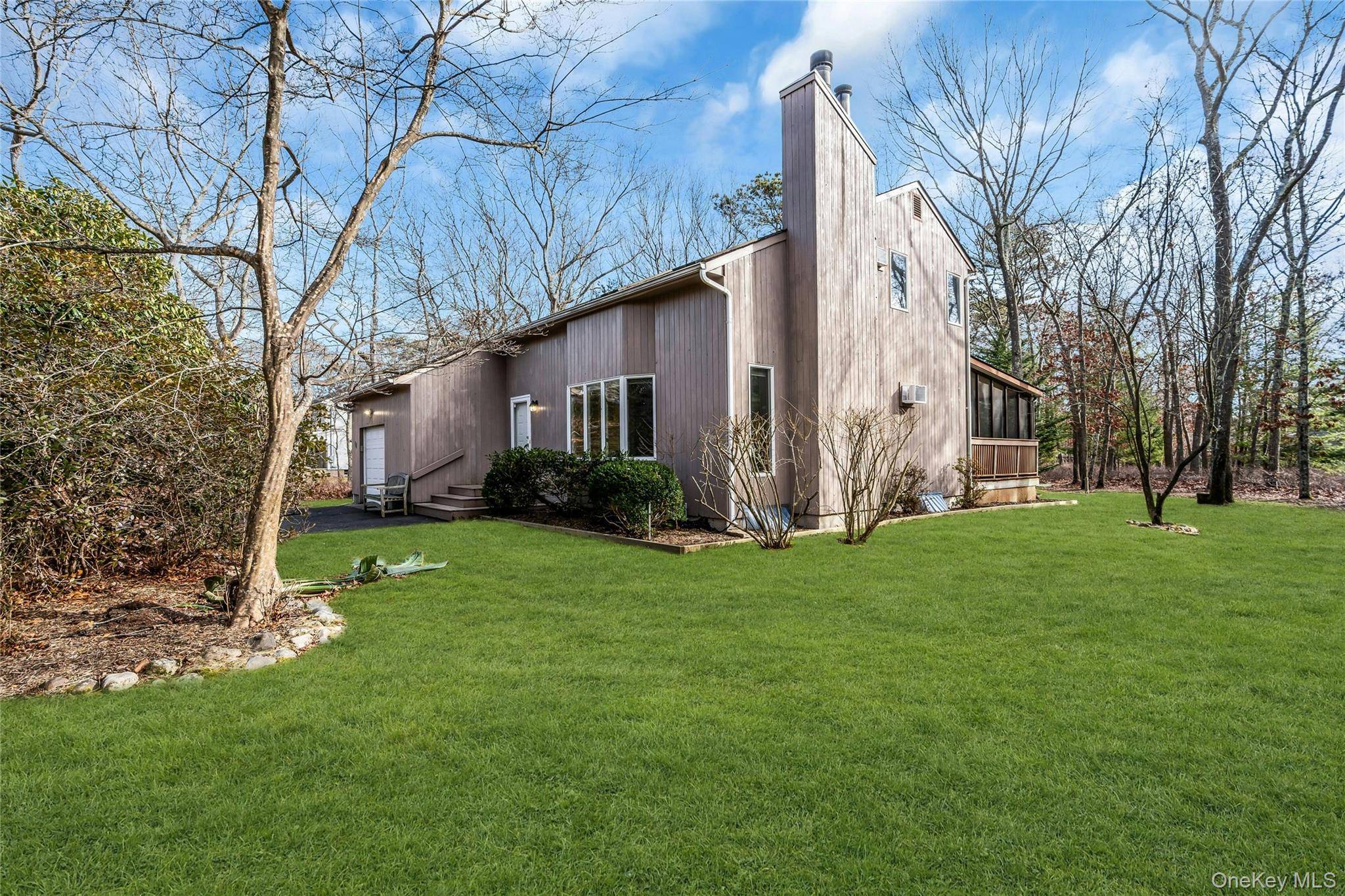 Casa de 4 Dormitorios en Venta en Hampton Bays - Nueva York - EE. UU. - 4