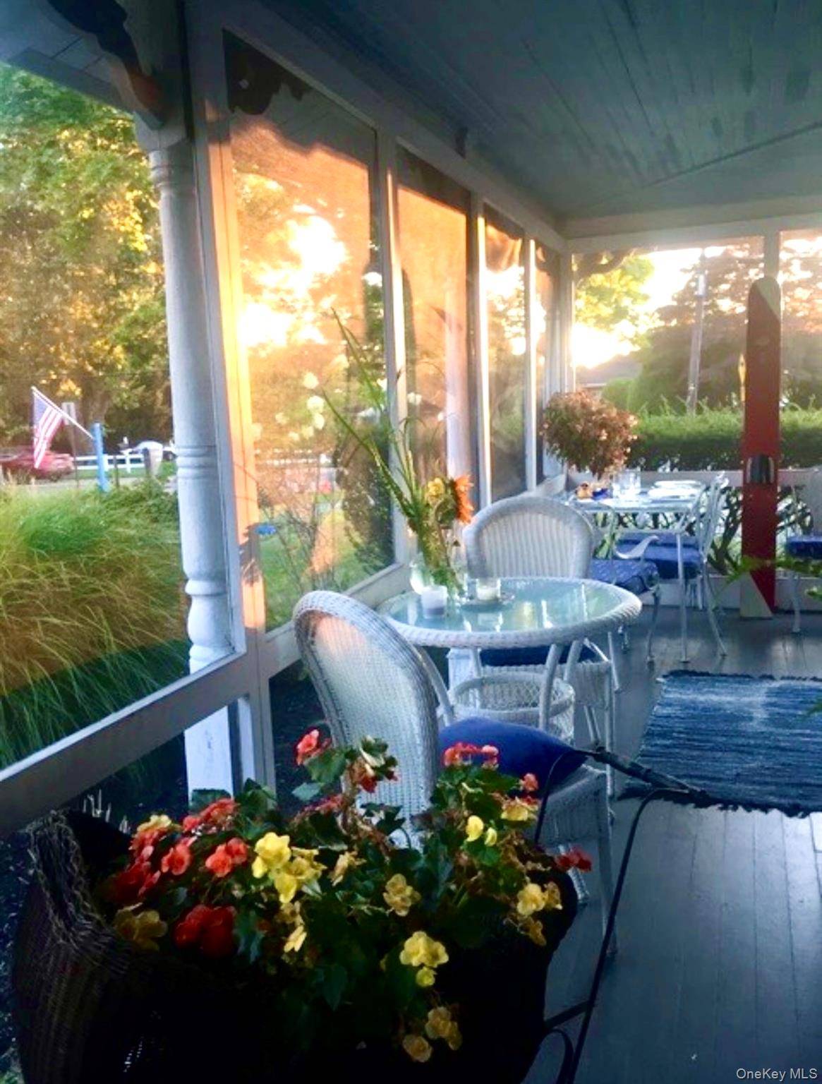 Casa de 4 Dormitorios en Venta en Hampton Bays - Nueva York - EE. UU. - 4
