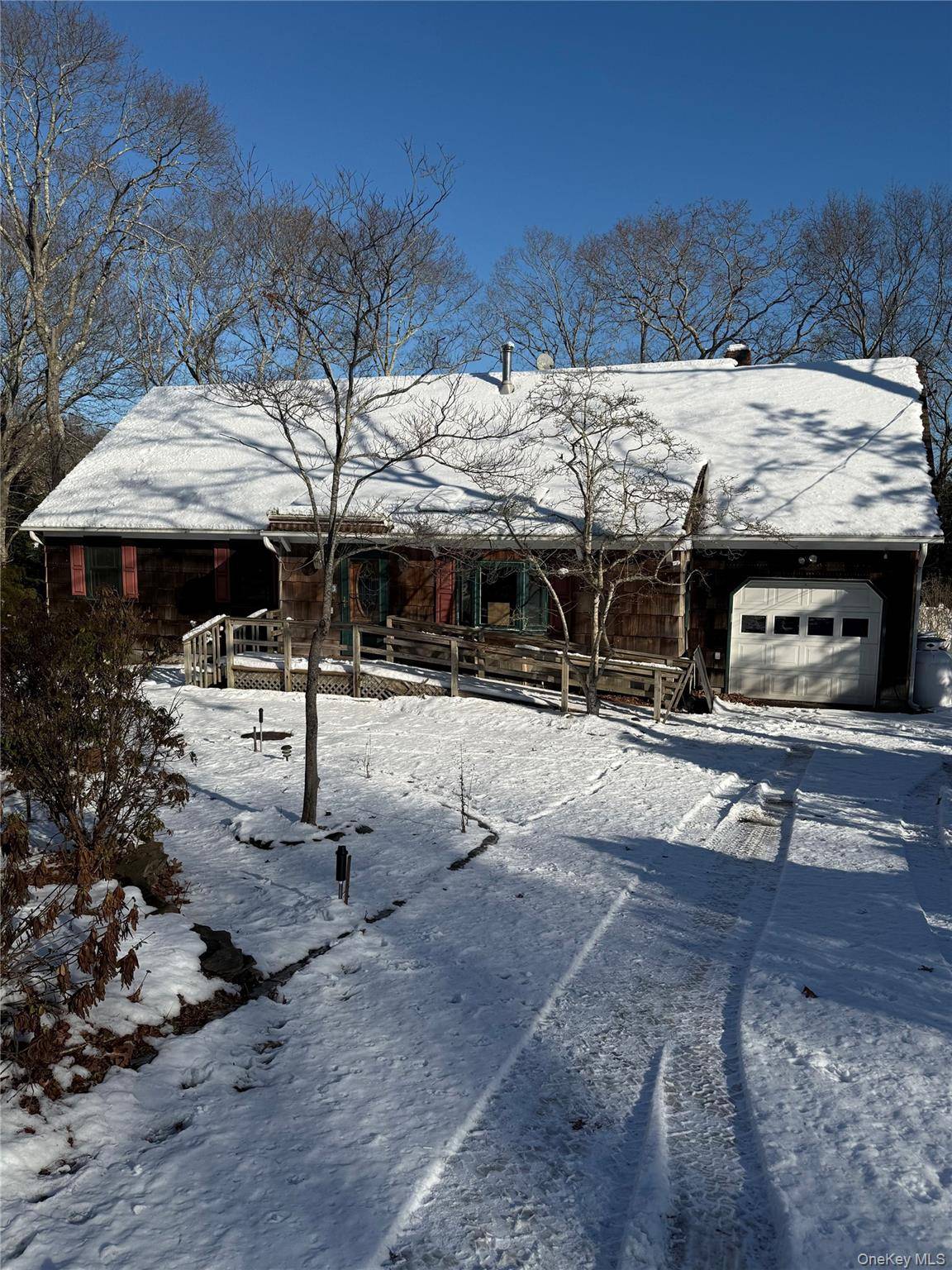 Maison 4 chambres à vendre à Hampton Bays - New York - États-Unis - 3
