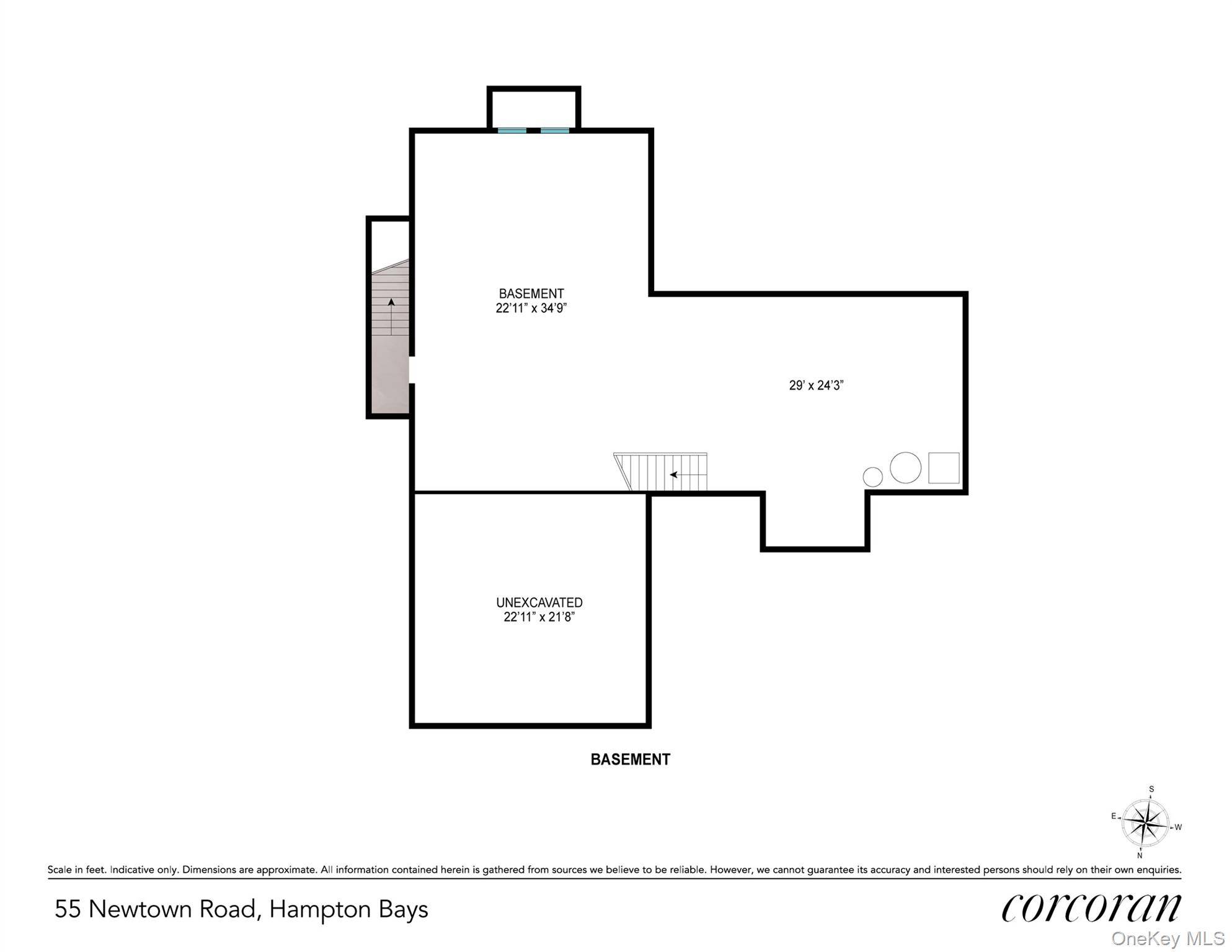 Casa de 4 Dormitorios en Venta en Hampton Bays - Nueva York - EE. UU. - 7