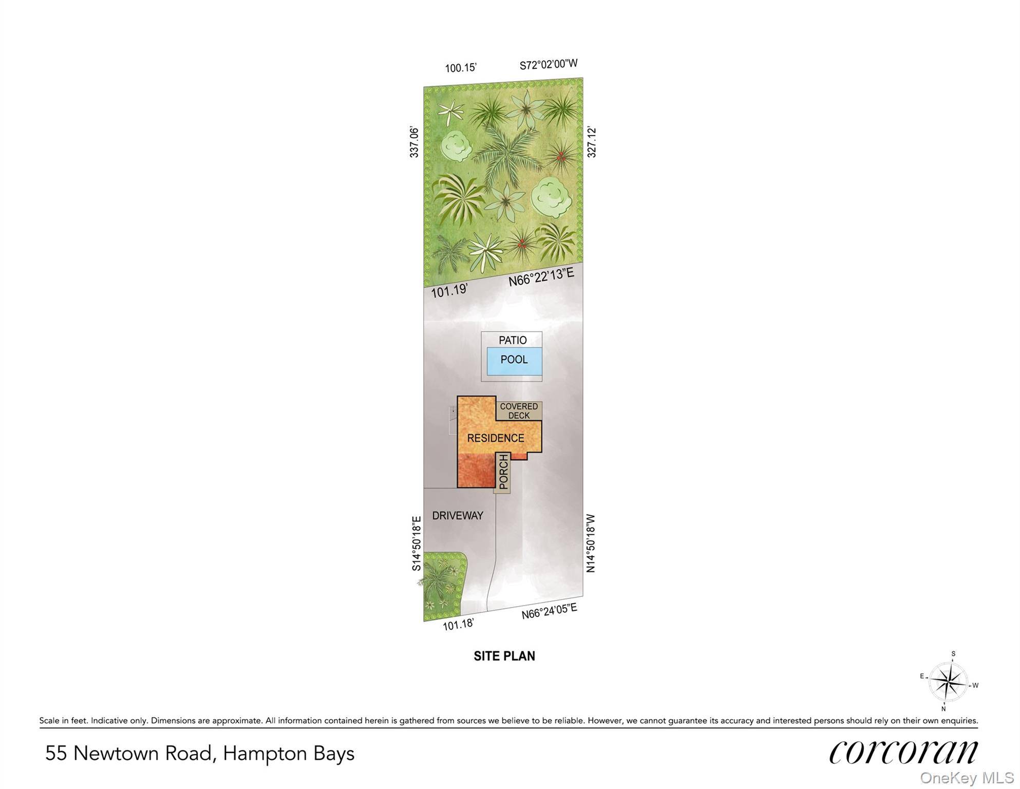 Casa de 4 Dormitorios en Venta en Hampton Bays - Nueva York - EE. UU. - 8