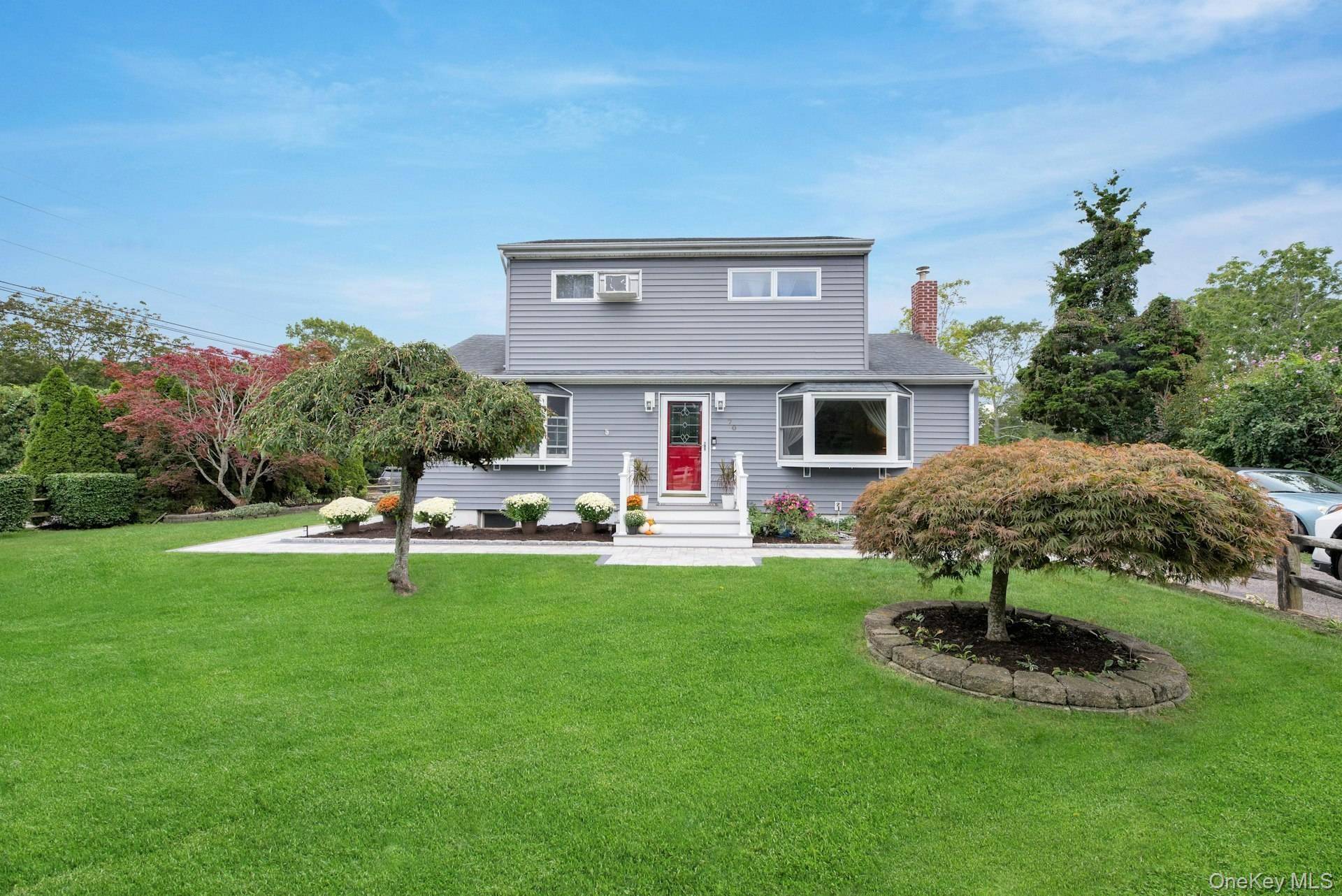 Casa de 4 Dormitorios en Venta en Hampton Bays - Nueva York - EE. UU. - 2
