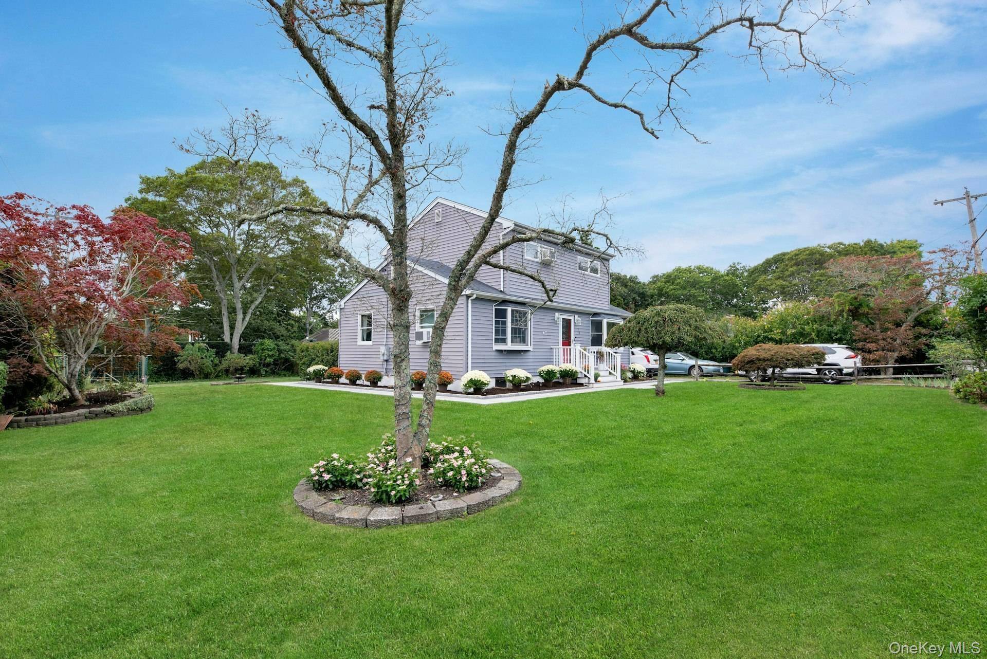 Casa de 4 Dormitorios en Venta en Hampton Bays - Nueva York - EE. UU. - 4