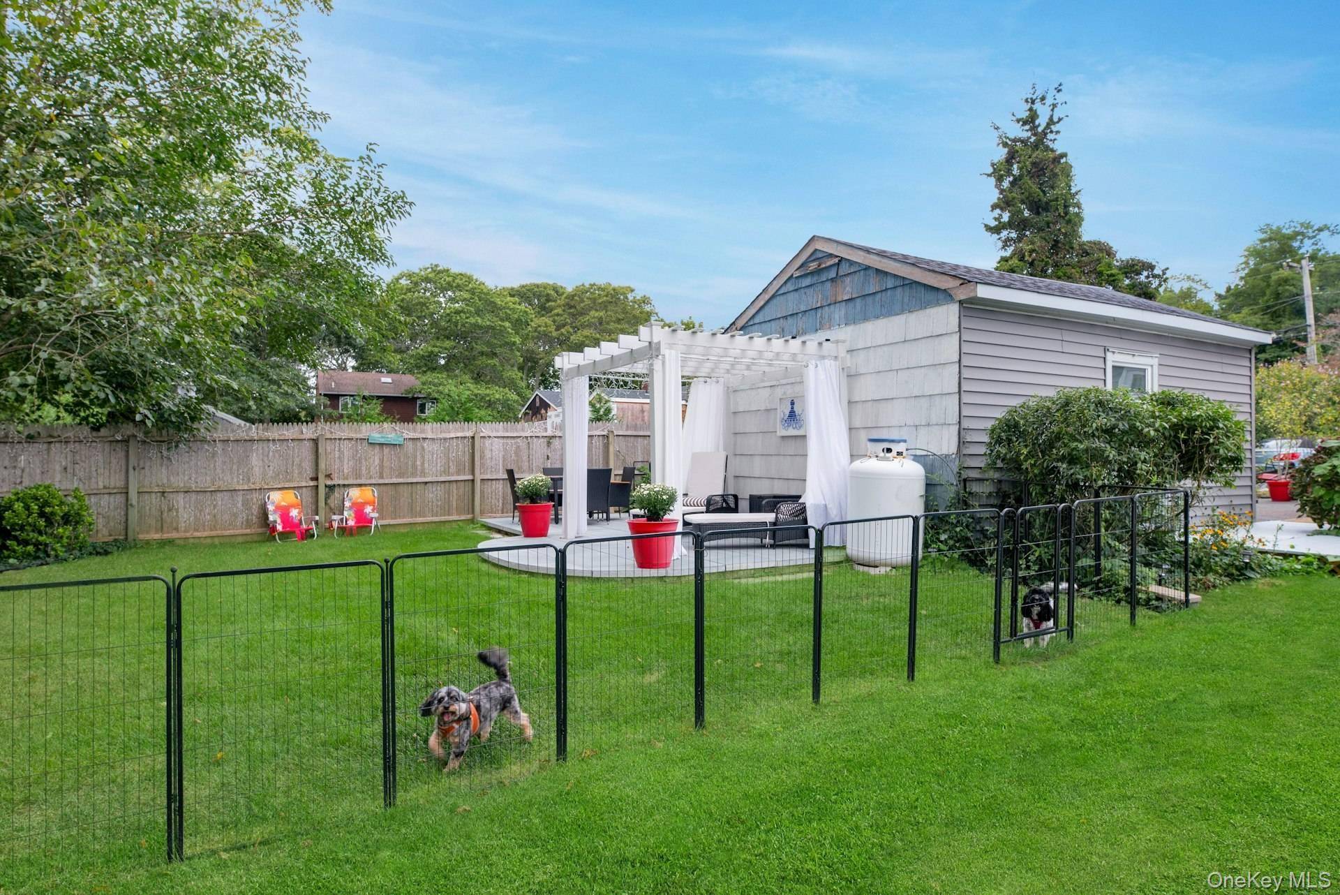 Casa de 4 Dormitorios en Venta en Hampton Bays - Nueva York - EE. UU. - 5