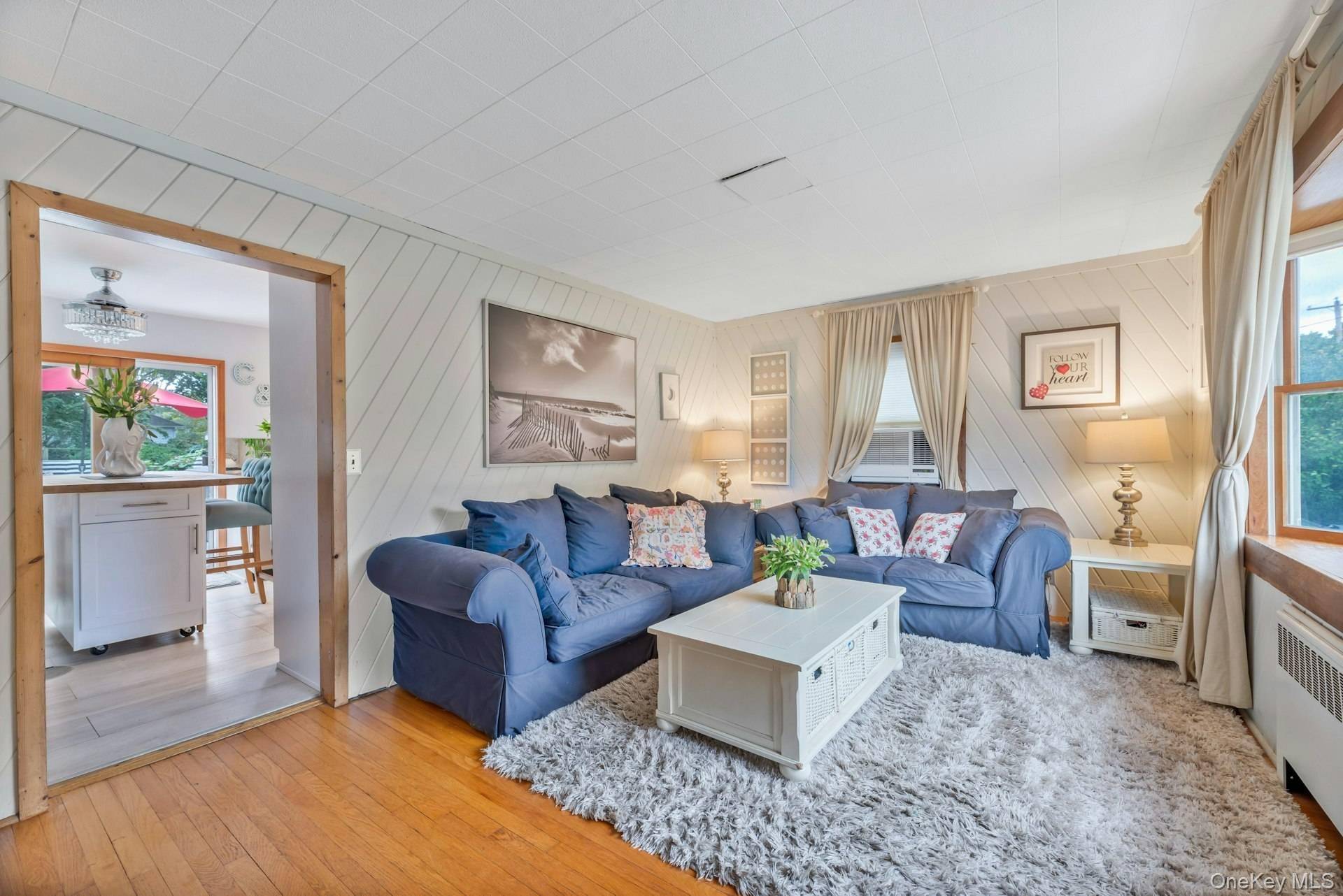 Casa de 4 Dormitorios en Venta en Hampton Bays - Nueva York - EE. UU. - 7