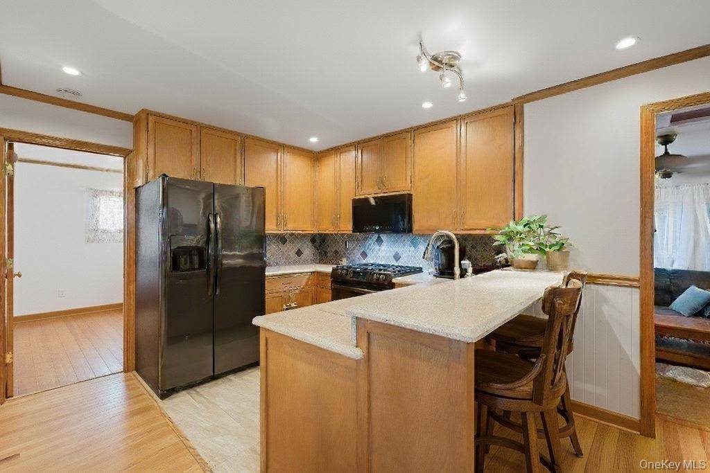 Casa de 4 Dormitorios en Venta en Hampton Bays - Nueva York - EE. UU. - 5