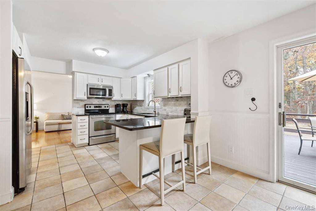 Casa de 4 Dormitorios en Venta en Hampton Bays - Nueva York - EE. UU. - 4