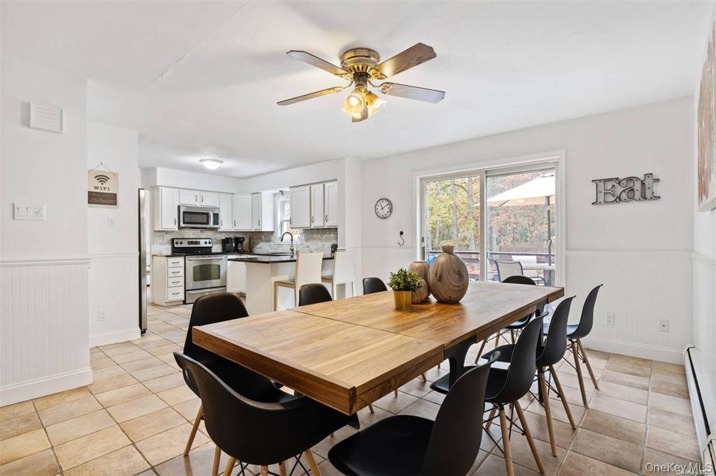 Casa de 4 Dormitorios en Venta en Hampton Bays - Nueva York - EE. UU. - 5