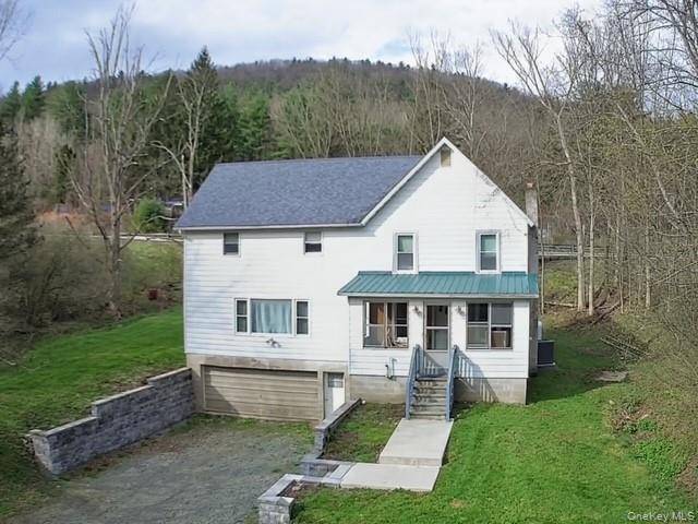 Casa com 4 Quartos à Venda em Hancock - Nova Iorque - EUA - 1