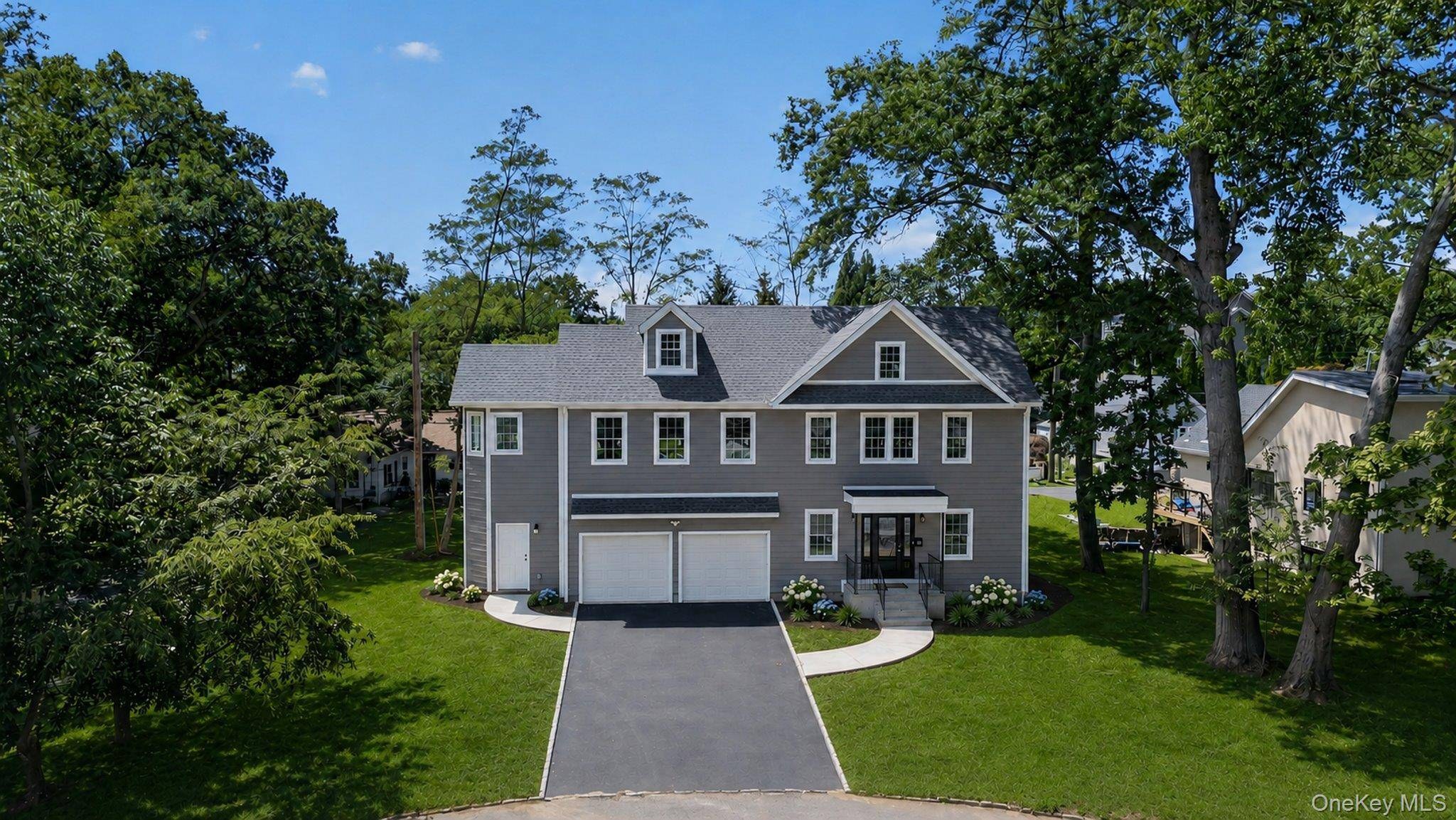 Maison 4 chambres à vendre à Harrison - New York - États-Unis - 2