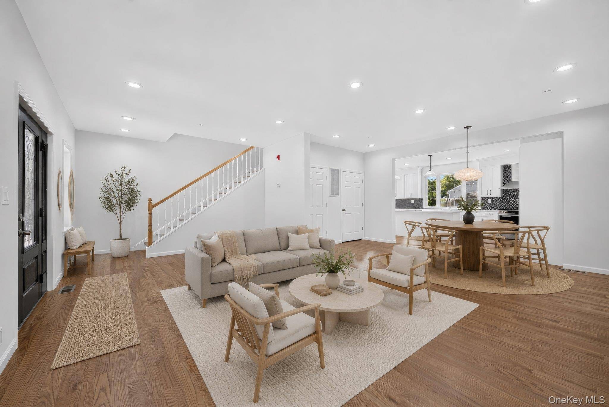 Maison 4 chambres à vendre à Harrison - New York - États-Unis - 4